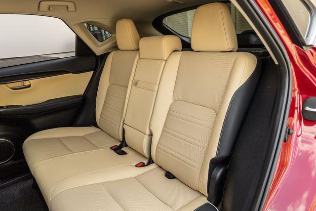 used 2020 Lexus NX 300 car, priced at $32,999