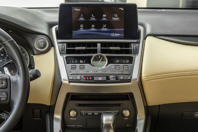 used 2020 Lexus NX 300 car, priced at $32,999