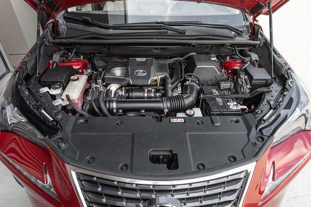 used 2020 Lexus NX 300 car, priced at $32,999