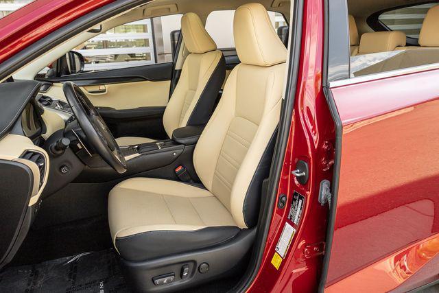 used 2020 Lexus NX 300 car, priced at $32,999