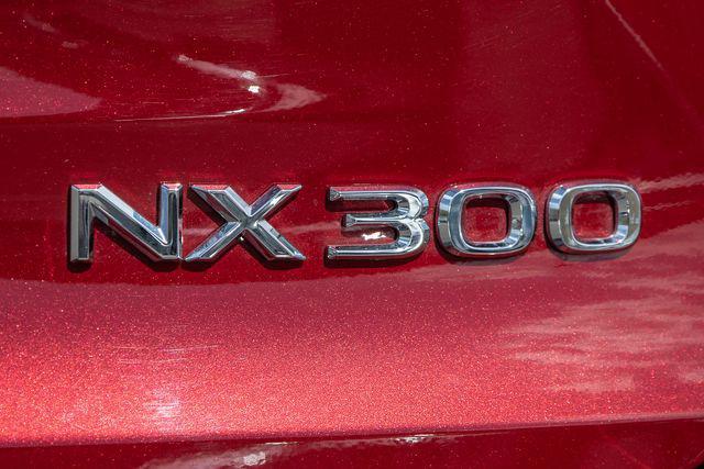 used 2020 Lexus NX 300 car, priced at $32,999