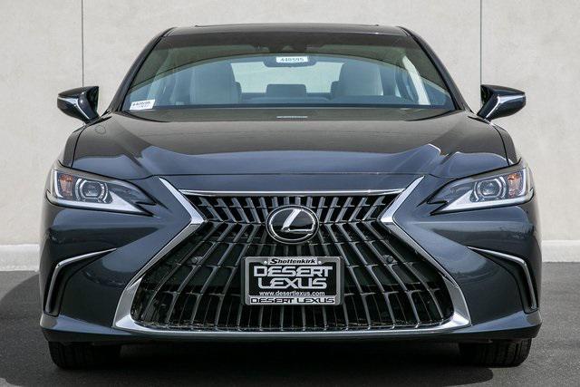 new 2024 Lexus ES 300h car, priced at $46,694