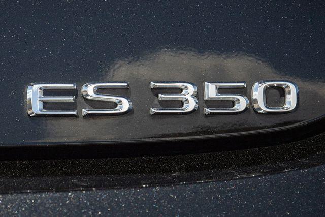 used 2023 Lexus ES 350 car, priced at $36,500