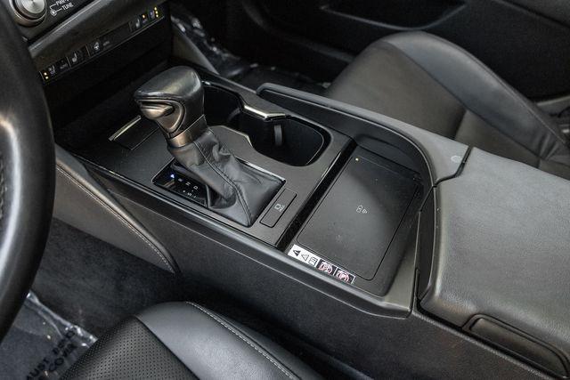 used 2023 Lexus ES 350 car, priced at $36,500