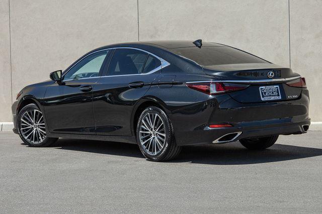 used 2023 Lexus ES 350 car, priced at $36,500