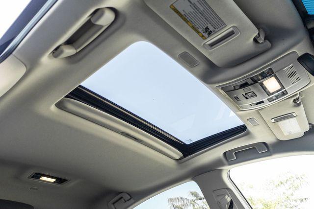 used 2023 Lexus ES 350 car, priced at $36,500