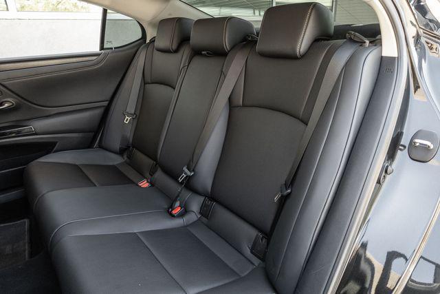 used 2023 Lexus ES 350 car, priced at $36,500
