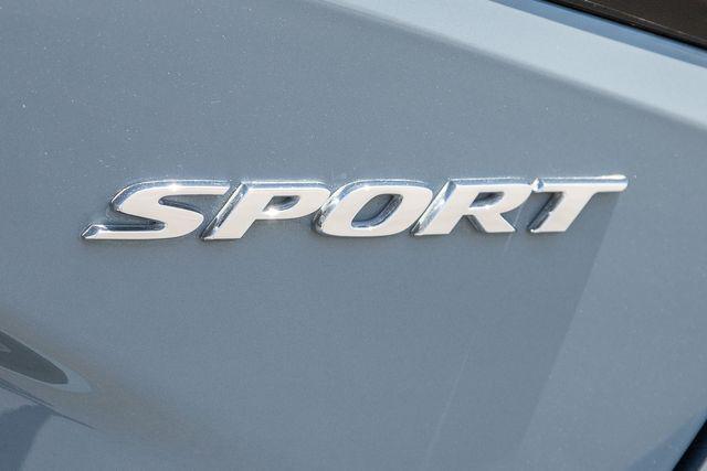 used 2022 Honda Civic car, priced at $23,999