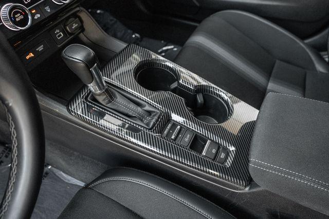 used 2022 Honda Civic car, priced at $23,999