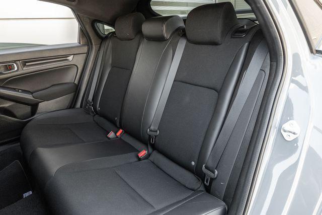 used 2022 Honda Civic car, priced at $23,999