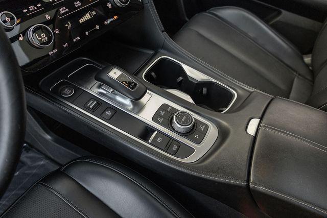 used 2024 INFINITI QX60 car, priced at $35,999