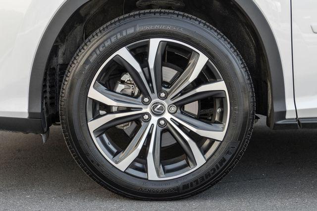 used 2021 Lexus RX 350 car, priced at $41,999