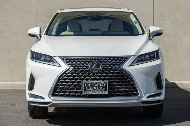 used 2021 Lexus RX 350 car, priced at $41,999