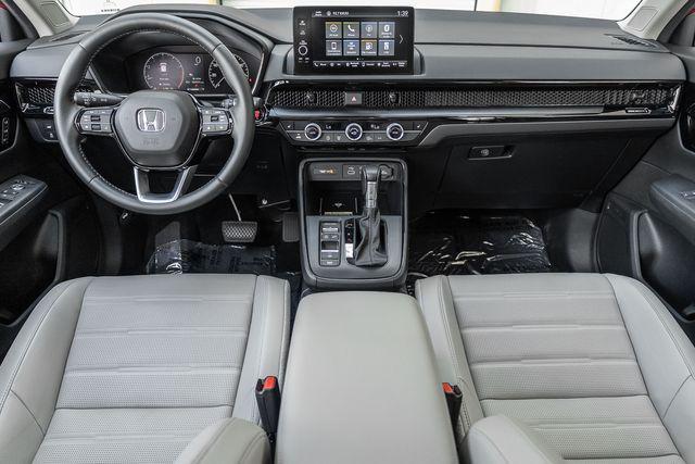 used 2023 Honda CR-V car, priced at $31,999