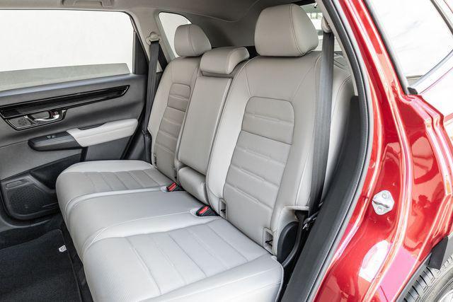 used 2023 Honda CR-V car, priced at $31,999