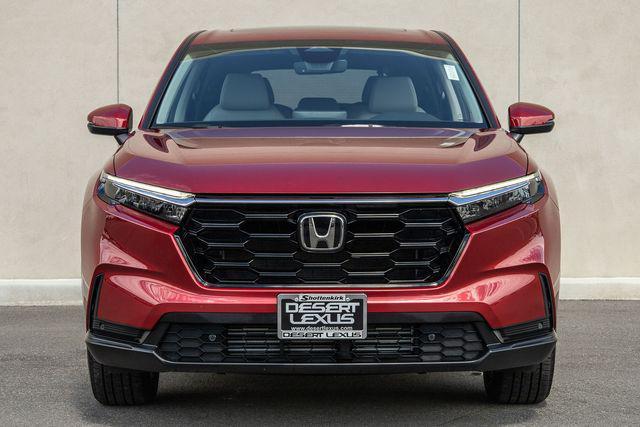 used 2023 Honda CR-V car, priced at $31,999