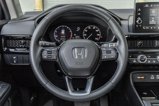 used 2023 Honda CR-V car, priced at $31,999