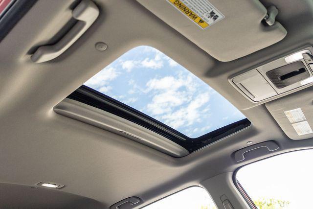 used 2023 Honda CR-V car, priced at $31,999