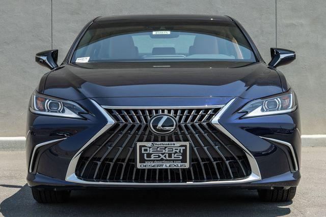 new 2025 Lexus ES 300h car, priced at $48,704