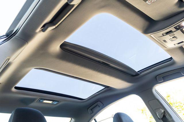 used 2017 Lexus ES 350 car, priced at $24,850