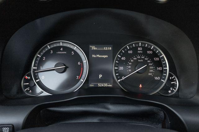 used 2017 Lexus ES 350 car, priced at $24,850