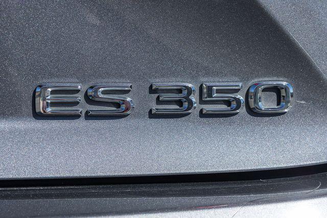 used 2017 Lexus ES 350 car, priced at $24,850