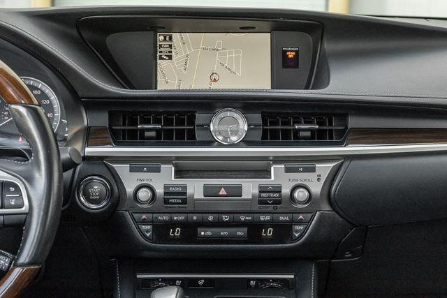 used 2017 Lexus ES 350 car, priced at $24,850