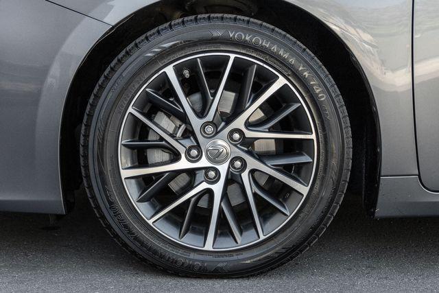 used 2017 Lexus ES 350 car, priced at $24,850