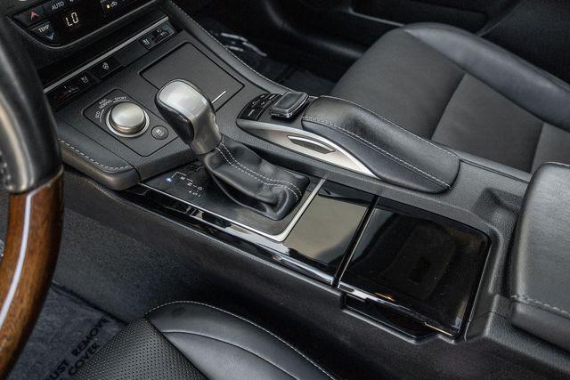 used 2017 Lexus ES 350 car, priced at $24,850
