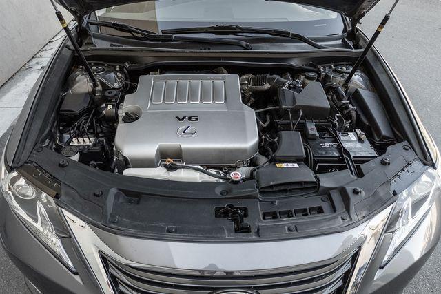 used 2017 Lexus ES 350 car, priced at $24,850