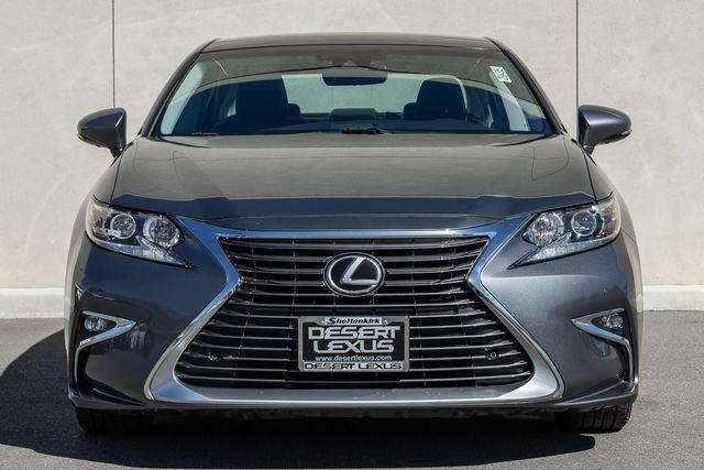 used 2017 Lexus ES 350 car, priced at $24,850