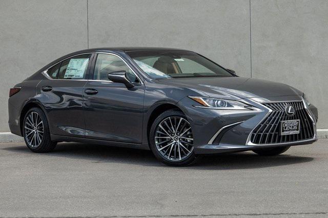 new 2024 Lexus ES 350 car, priced at $50,090