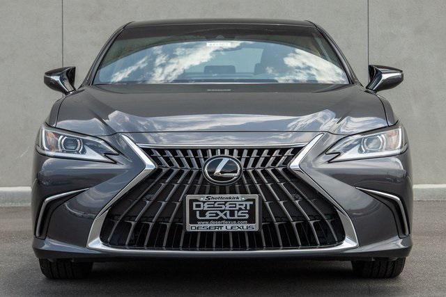 new 2024 Lexus ES 350 car, priced at $50,090