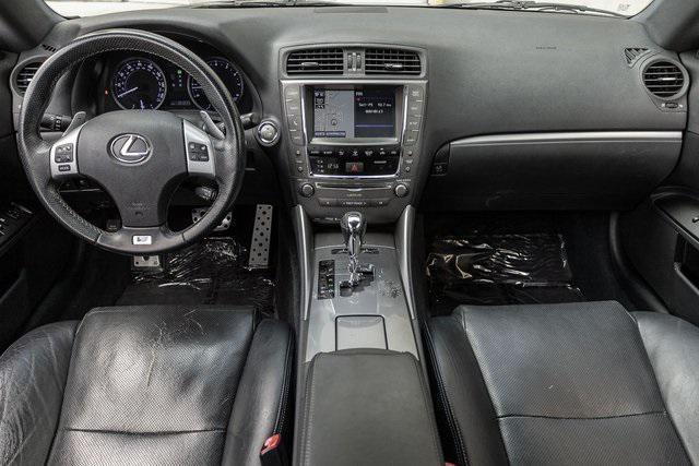 used 2015 Lexus IS 250C car, priced at $21,989