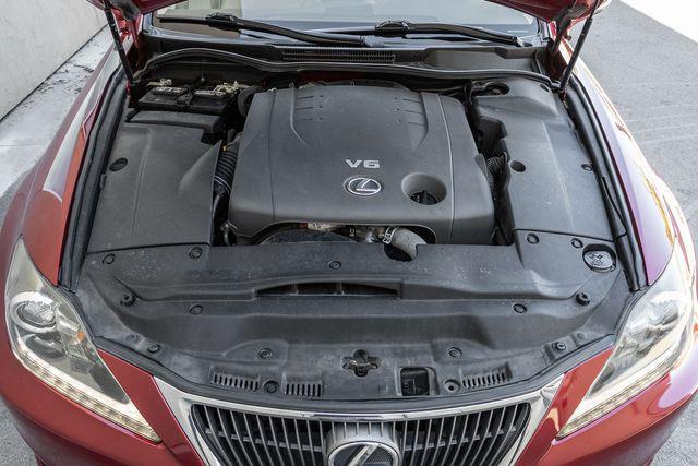 used 2013 Lexus IS 250 car, priced at $14,999