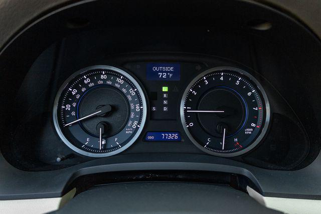 used 2013 Lexus IS 250 car, priced at $14,999