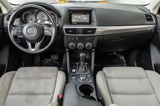 used 2016 Mazda CX-5 car, priced at $15,777