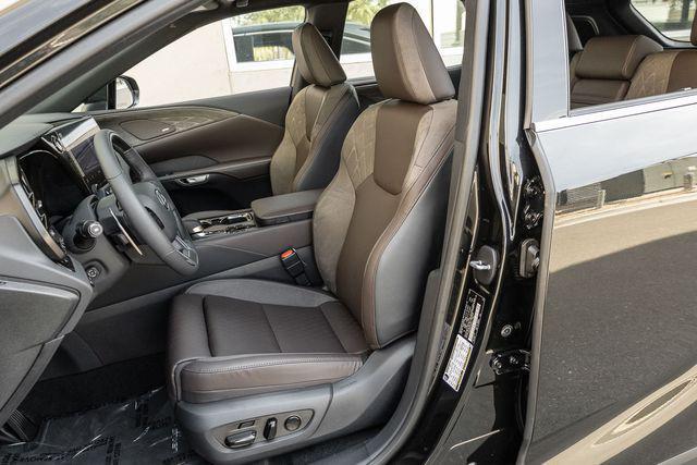 new 2025 Lexus RX 350 car