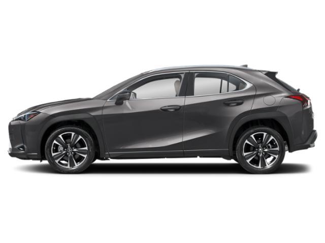 new 2025 Lexus UX 300h car, priced at $40,499