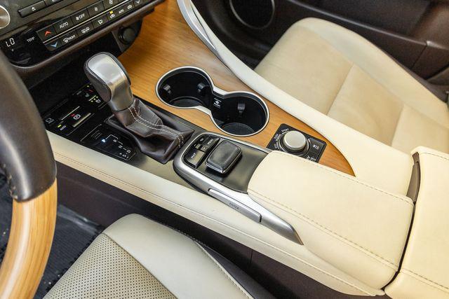 used 2017 Lexus RX 450h car, priced at $32,500