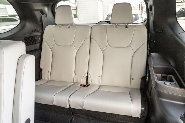 new 2025 Lexus TX 350 car, priced at $64,175