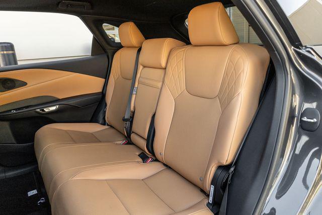 new 2025 Lexus RX 350 car