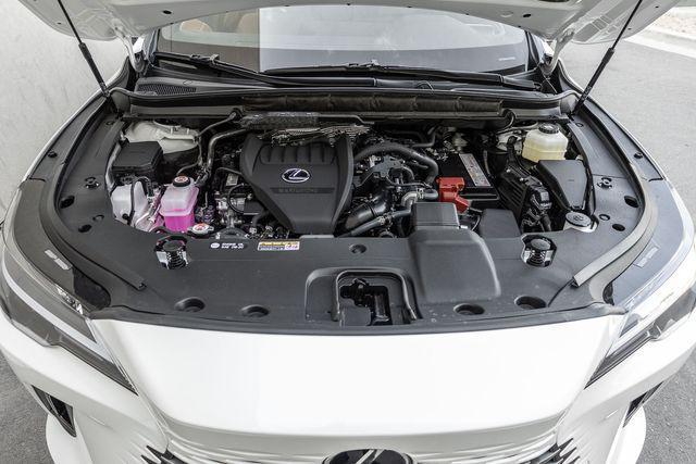 new 2026 Lexus RX 350 car