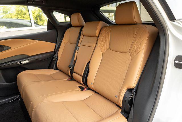 new 2026 Lexus RX 350 car