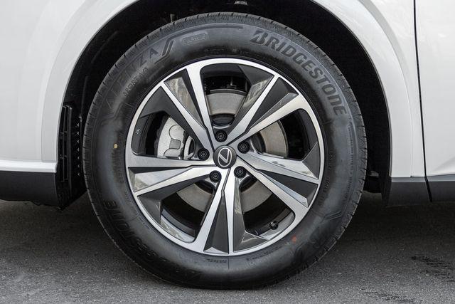 new 2026 Lexus RX 350 car