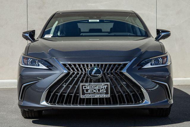 new 2025 Lexus ES 350 car, priced at $55,315