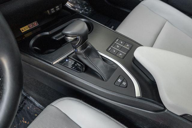 used 2023 Lexus UX 250h car, priced at $31,800
