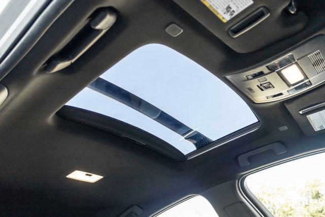 used 2023 Lexus UX 250h car, priced at $31,800