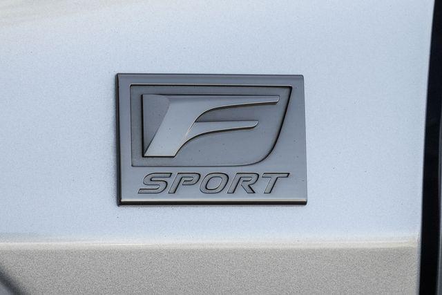 used 2023 Lexus UX 250h car, priced at $31,800