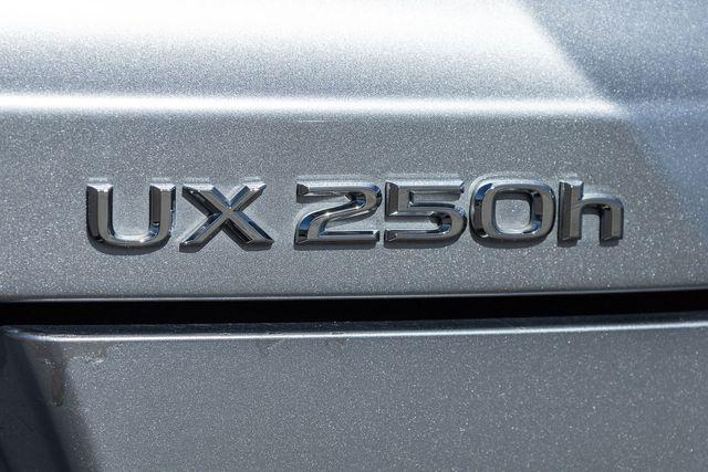 used 2023 Lexus UX 250h car, priced at $31,800